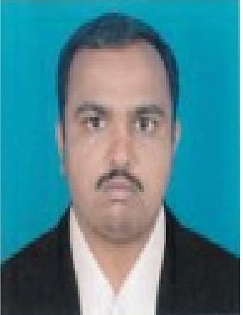Advocate Pramod Kashinath Saste  Lawyer